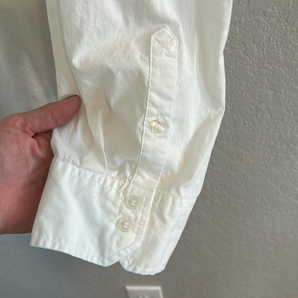 Women’s Classic Button Down - image 5